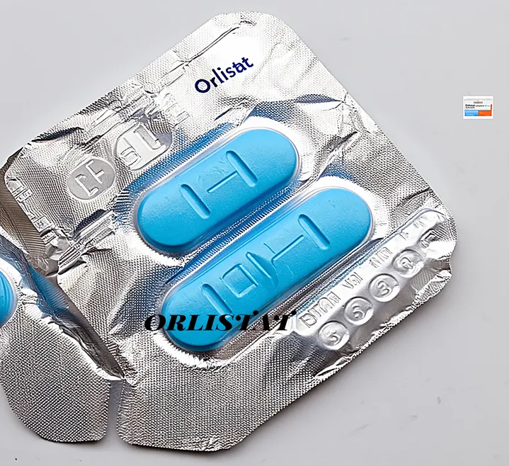 Orlistat 2